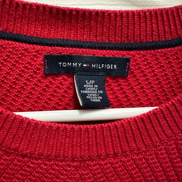 Color Blocking Sweater - Picture 2 of 2